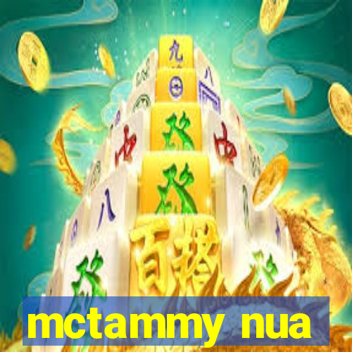 mctammy nua